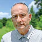 Larry Gonzalez