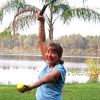 Mary Jean Marshall-Cooper